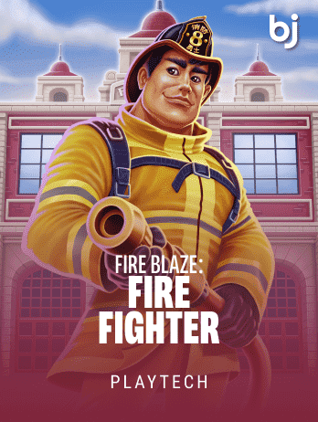 Fire Blaze_ Fire Fighter screenshot